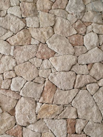 Stone/Pietra
