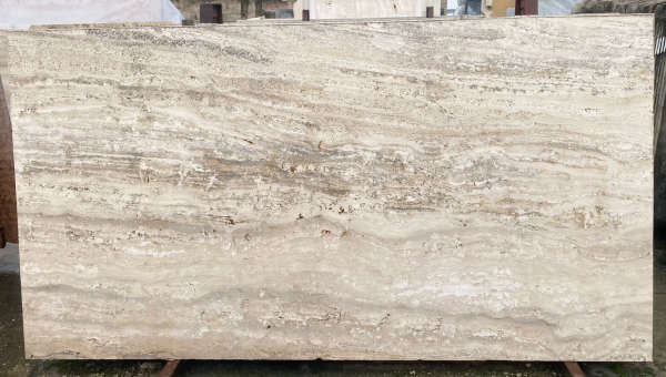 Travertino Silver Light