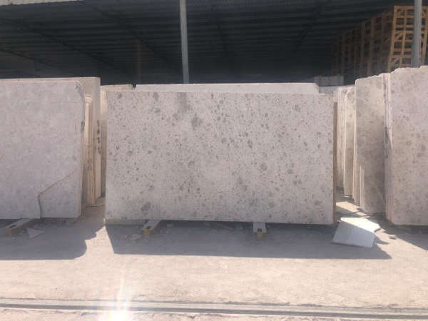 DIAMOND BEIGE MARBLE