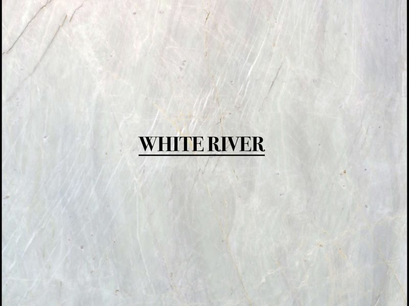 WHITE RIVER