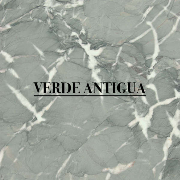 VERDE ANTIGUA