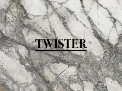 TWISTER