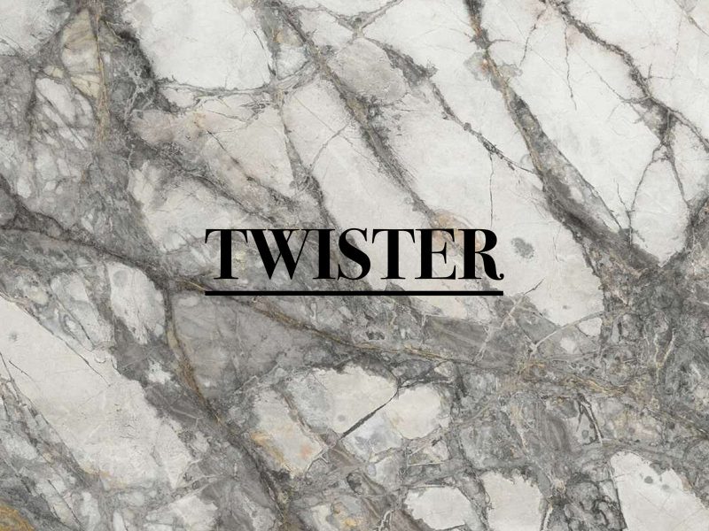 TWISTER