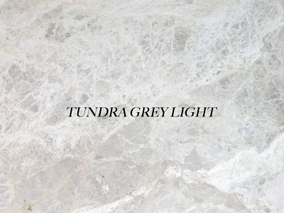 TUNDRA GREY LIGHT