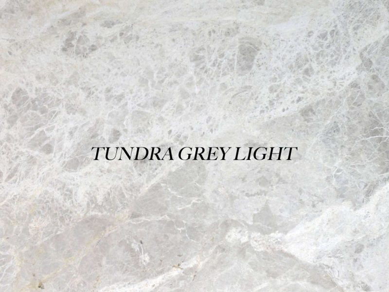 TUNDRA GREY LIGHT