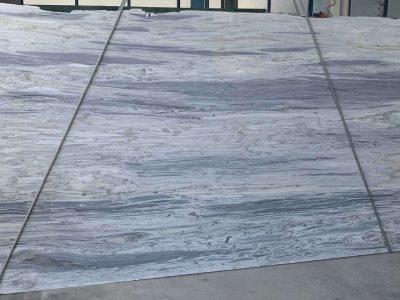 BARDIGLIO BLUE RIVER