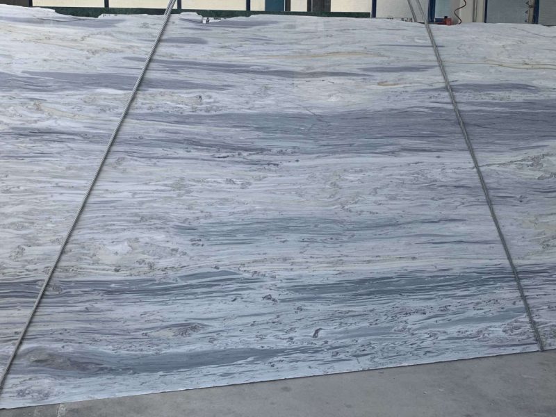 BARDIGLIO BLUE RIVER