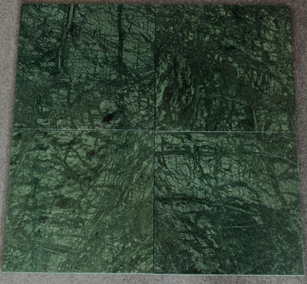 Verde Guatemala