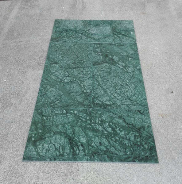 MARMETTE VERDE GUATEMALA