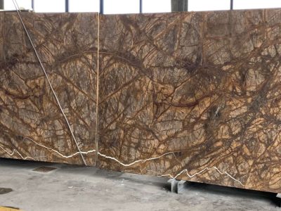 FOREST BROWN