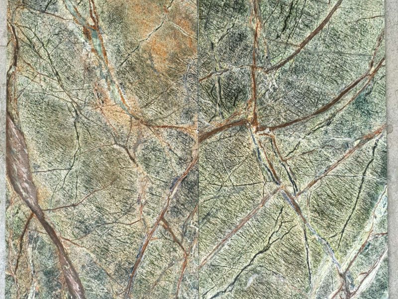 MARMETTE FOREST GREEN
