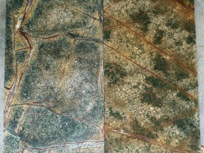 MARMETTE FOREST GREEN