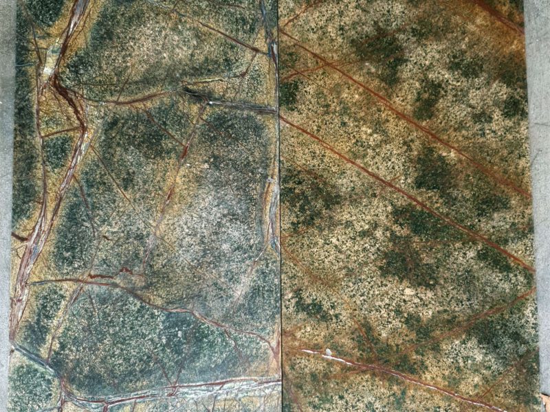 MARMETTE FOREST GREEN