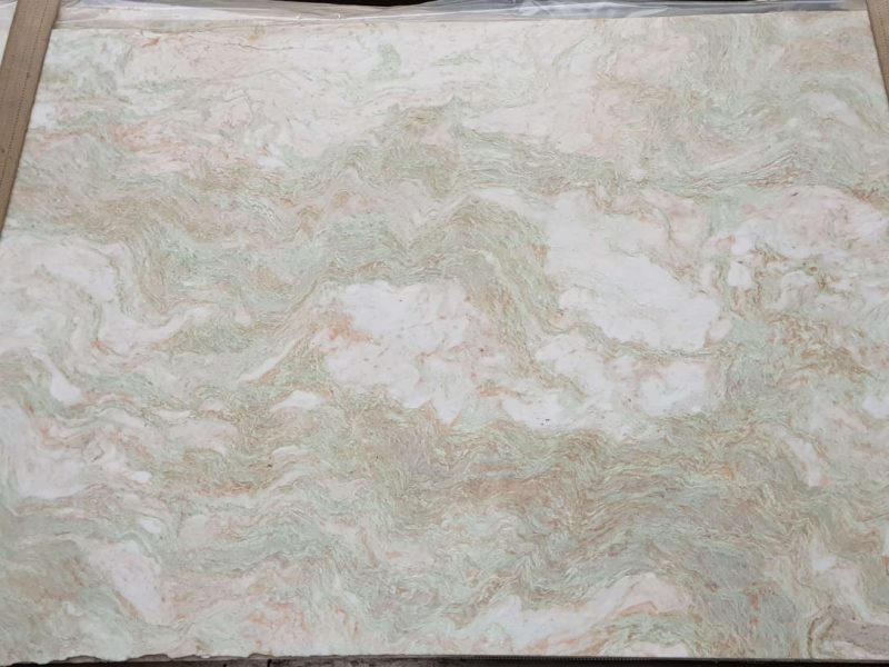 ROSA ANTARTIDE ( LADY ONYX - ALBACHIARA - JASMINE GREEN - GIAKARTA PINK)