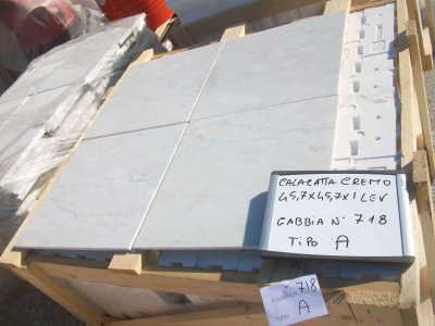 Calacatta super offerta