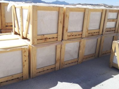 Crema Marfil 60x60x2cm Polsihed