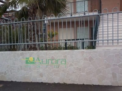 PALLADIANA BURATTATA PIETRA DI APRICENA