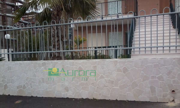 PALLADIANA BURATTATA PIETRA DI APRICENA