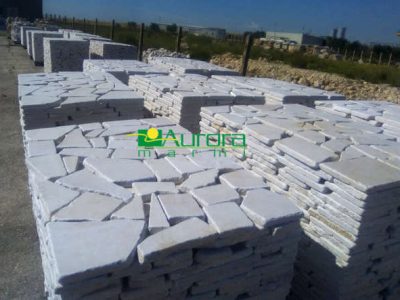 PALLADIANA BURATTATA PIETRA DI APRICENA