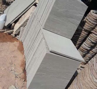 Promo sandstone grey