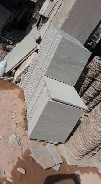 Promo sandstone grey