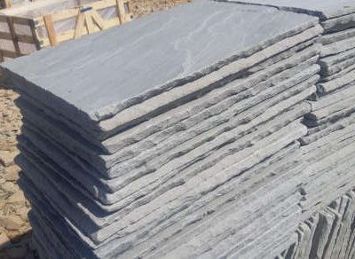 Promo sandstone grey