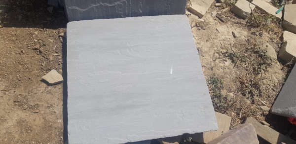 Promo sandstone grey