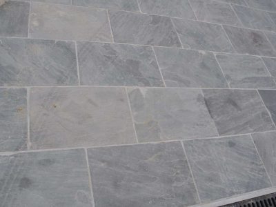 Promo sandstone grey