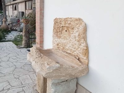 Lavello da esterni