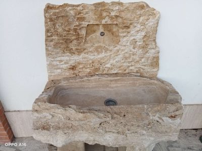 Lavello da esterni