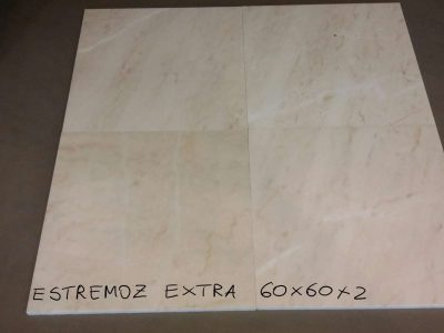 Pavimento 60x60x2 estremoz
