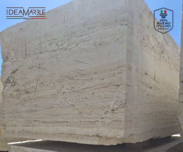 Italian Travertine
