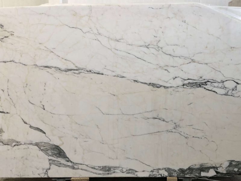 Bianco Statuario