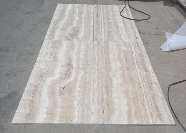 TRAVERTINO ALABASTRINO