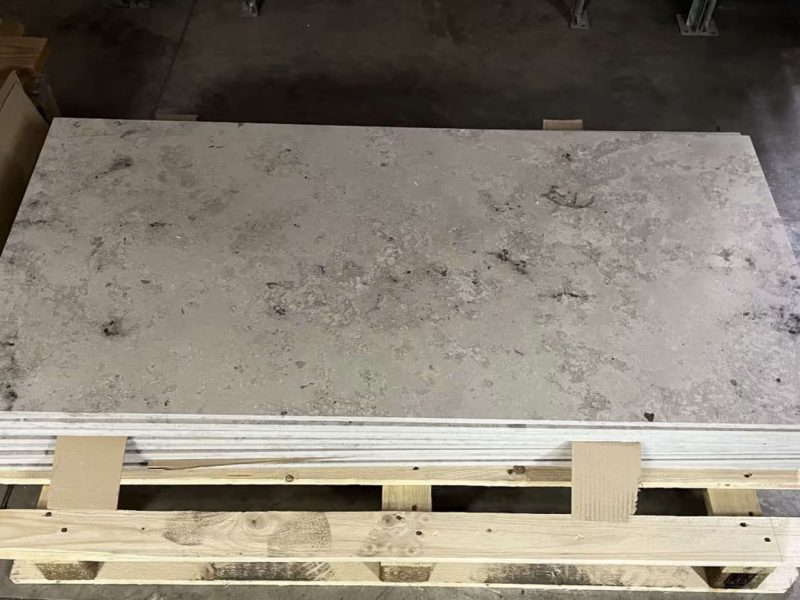 Jura Gris 60x120 cm