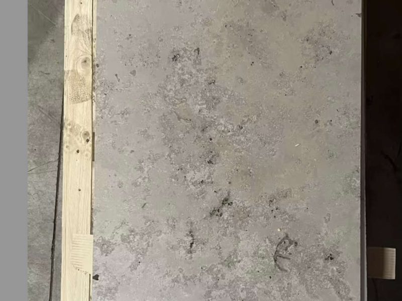 Jura Gris 60x120 cm