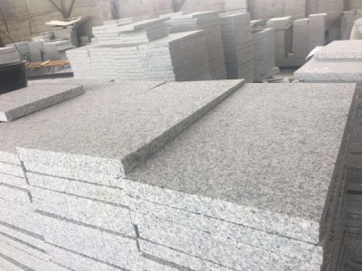 China Granite G603 Prices