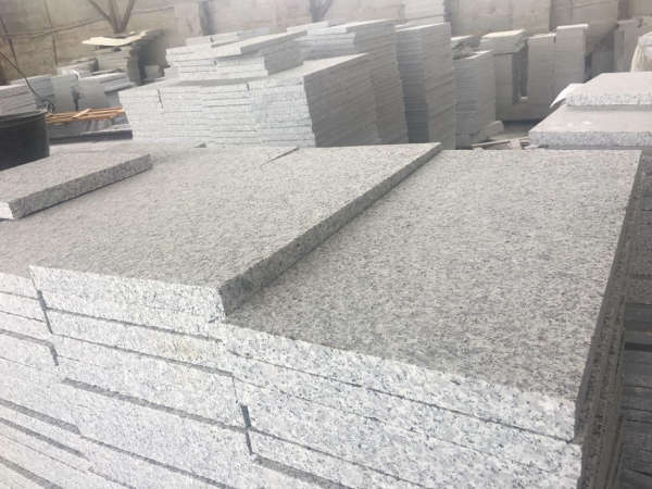 China Granite G603 Prices