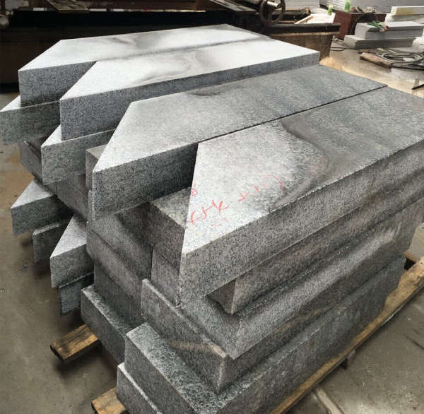 China Granite G603 Prices