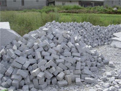 China Granite G603 Prices