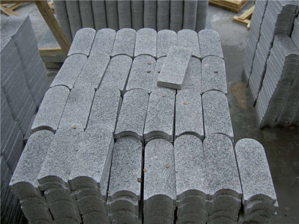 China Granite G603 Prices
