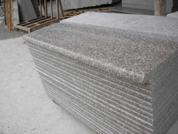 G664 Chino Barato Granito