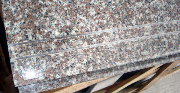 G664 Chino Barato Granito