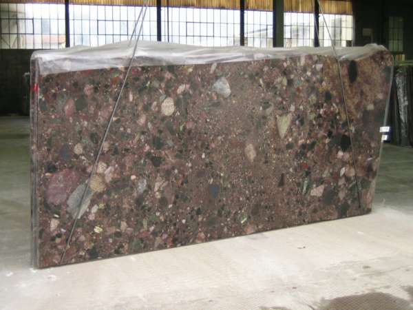 MARINACE RED