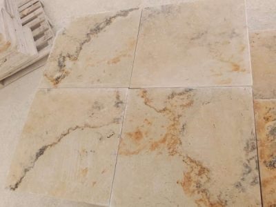 Country Classic Travertine