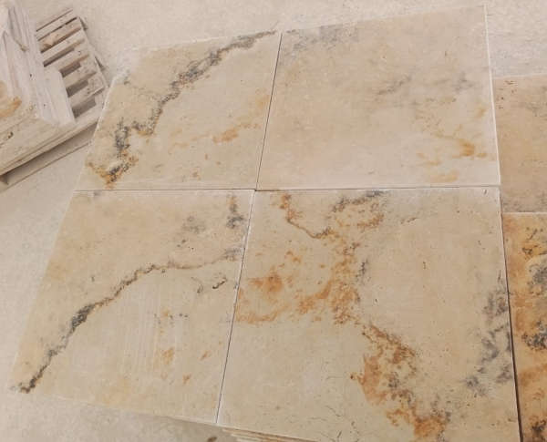 Country Classic Travertine