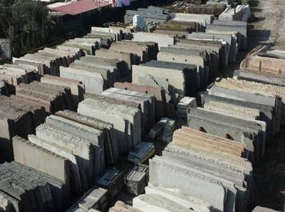 Lastre Granito e Marmo