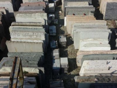 Lastre Granito e Marmo