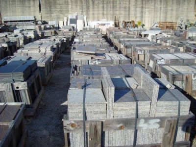 marmette granito - vendita a stock