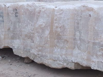 Afghan White Onyx Lot